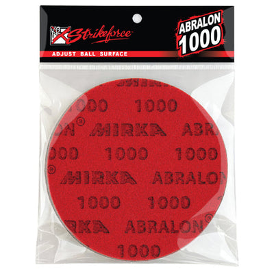 KR Strikeforce Abralon Pad (1000 Grit)