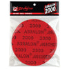 KR Strikeforce Abralon Pad (2000 Grit)