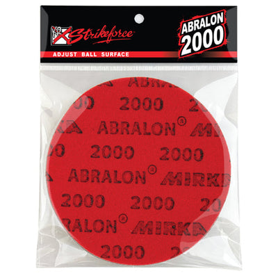 KR Strikeforce Abralon Pad (2000 Grit)