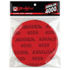 KR Strikeforce Abralon Pad (4000 Grit)