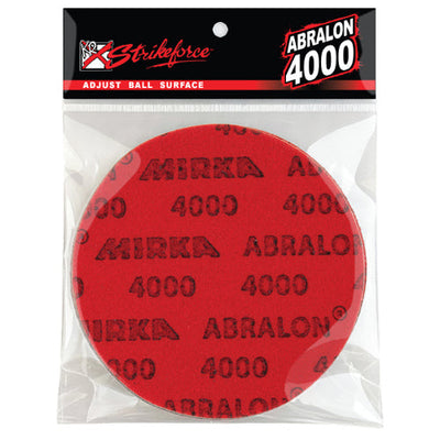 KR Strikeforce Abralon Pad (4000 Grit)