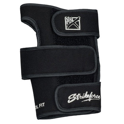 KR Strikeforce Kool Fit - Wrist Support (Black)