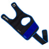 KR Strikeforce Kool Fit - Wrist Support (Blue - Open)