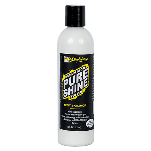 KR Strikeforce Pure Shine - Bowling Ball Polish