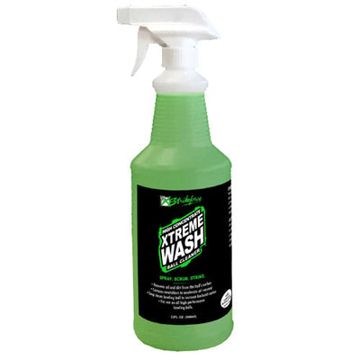 KR Strikeforce Xtreme Wash - High Concentrate Bowling Ball Cleaner (32 oz)