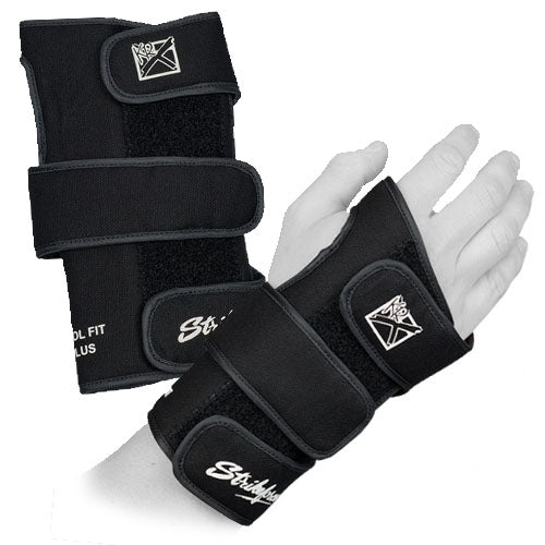 KR Strikeforce Kool Fit Positioner Plus - Extended Wrist Support