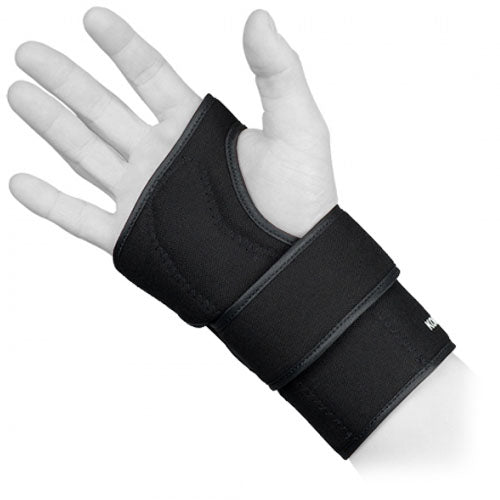 KR Strikeforce Kool Fit Positioner Plus - Extended Wrist Support