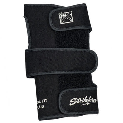 KR Strikeforce Kool Fit Positioner Plus - Extended Wrist Support