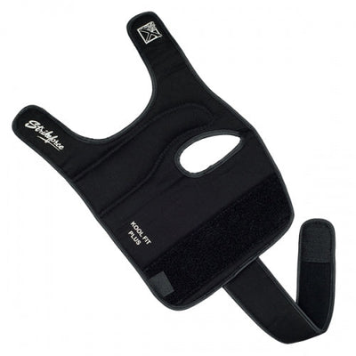 KR Strikeforce Kool Fit Positioner Plus - Extended Wrist Support (Open)