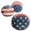 KR Strikeforce Microfiber Pattern Grip Balls (USA)