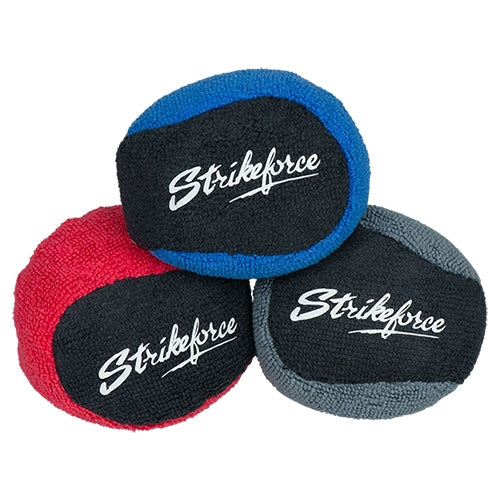 KR Strikeforce Microfiber Grip Balls (All Colors)