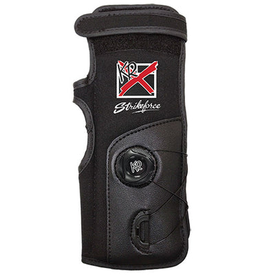 KR Strikeforce Fast Twist Pro Lift - Extended Bowling Wrist Support