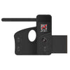 KR Strikeforce Fast Twist Pro Lift - Extended Bowling Wrist Support (Flat)