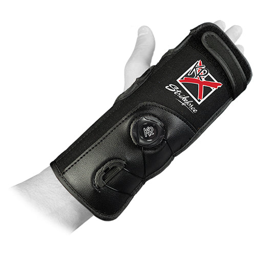 KR Strikeforce Fast Twist Pro Lift - Extended Bowling Wrist Support