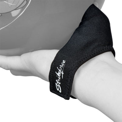 KR Strikeforce Thumb Saver - Thumb Protector (Detail)