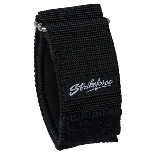 KR Strikeforce Flexx Elbow Support (on Elbow - Detail)