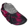 KR Strikeforce Flexx Shoe Covers (Red Scratch)