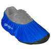 KR Strikeforce Flexx Shoe Covers (Royal)