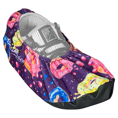 KR Strikeforce Flexx Shoe Covers (Donuts)
