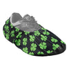 KR Strikeforce Flexx Shoe Covers (Shamrocks)