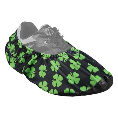 KR Strikeforce Flexx Shoe Covers (Shamrocks)