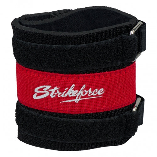KR Strikeforce Pro Force Wrister - Wrist Wrap (On Wrist)