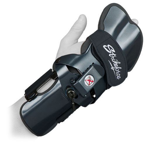KR Strikeforce Pro Rev 1 - Wrist Positioner (On Hand)