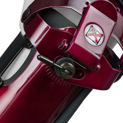 KR Strikeforce Pro Rev 2 - Wrist Positioner (Dial)