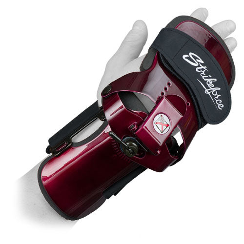 KR Strikeforce Pro Rev 2 - Wrist Positioner (On Hand)