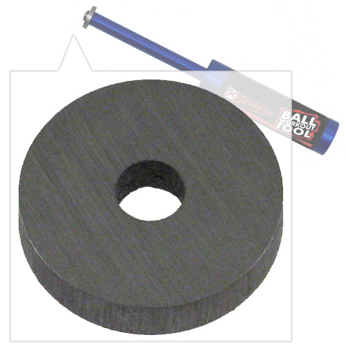 KR Strikeforce Ball Workout Tool - Replacement Blades