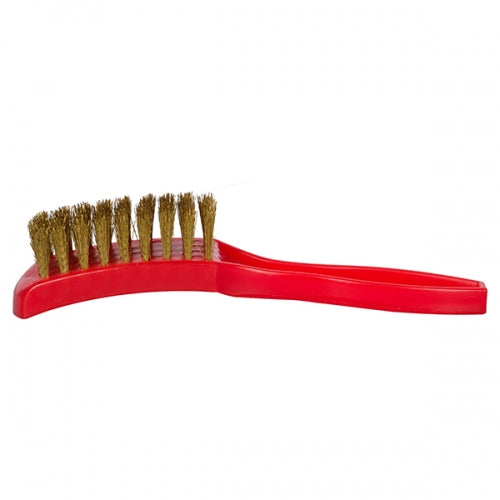 KR Strikeforce Shoe Brush (Handle)