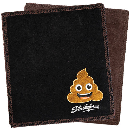 KR Strikeforce Leather Shammy Pad (Donut)