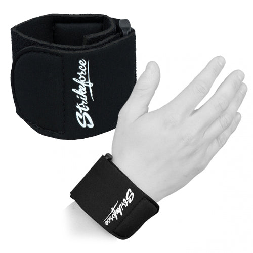 KR Strikeforce Flexx Wrist Support - Wrist Wrap