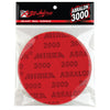 KR Strikeforce Abralon Pad (3000 Grit)