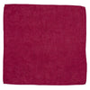 KR Strikeforce Economy Microfiber Towel (Burgundy)