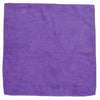 KR Strikeforce Economy Microfiber Towel (Purple)