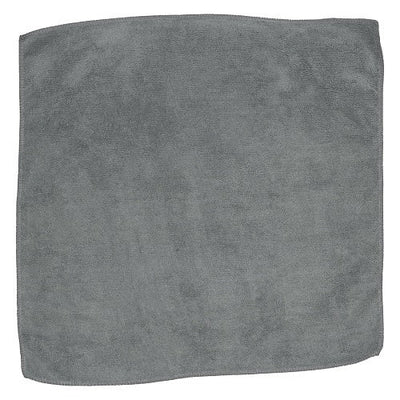 KR Strikeforce Economy Microfiber Towel (Grey)