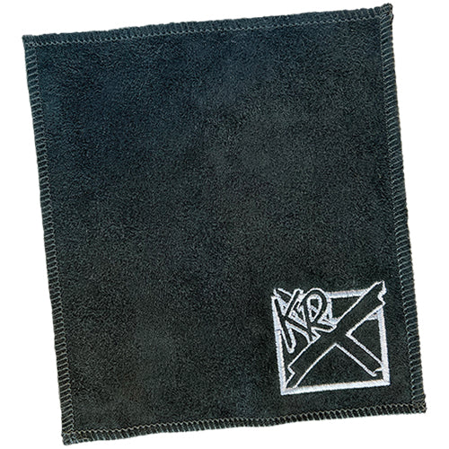 KR Strikeforce Economy Shammy Leather Pads