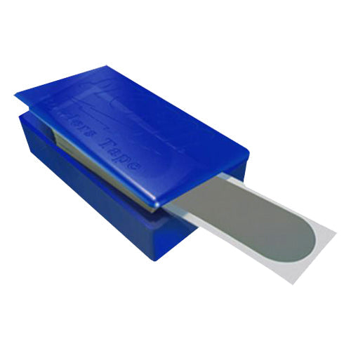 Storm Bowling Insert Tape (Silver - 30 ct)