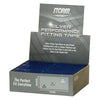 Storm Bowling Insert Tape (Silver - Dozen 30 ct)