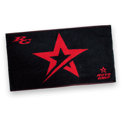 Roto Grip Players Towel - Woven Bowling Towel