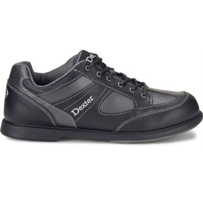 Dexter Pro Am II - Men's Advanced Bowling Shoes (Outer Side)