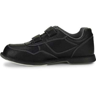 Dexter V-Strap - Unisex Casual Bowling Shoes (Inner Side)