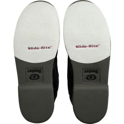Dexter V-Strap - Unisex Casual Bowling Shoes (Soles)