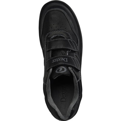 Dexter V-Strap - Unisex Casual Bowling Shoes (Top)