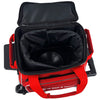 Vise Economy - ﻿1 Ball Roller Bowling Bag (Ball Compartment)