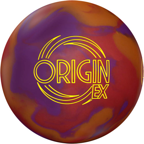 900 Global Origin EX - High Performance Bowling Ball