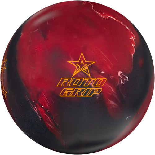 Roto Grip Rockstar - Upper Mid Performance Bowling Ball