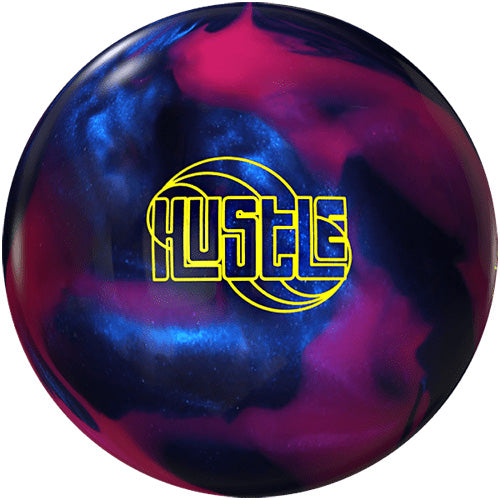 Roto Grip Hustle M-M - Entry Level Bowling Ball