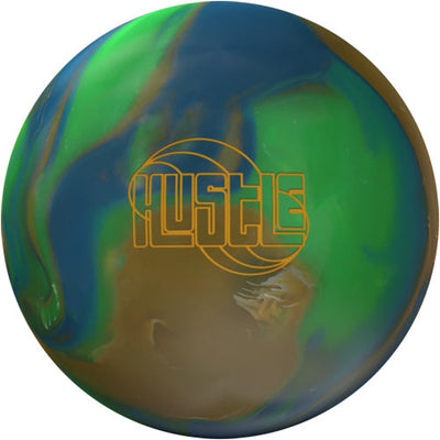 Roto Grip Hustle Earth - Entry Level Bowling Ball